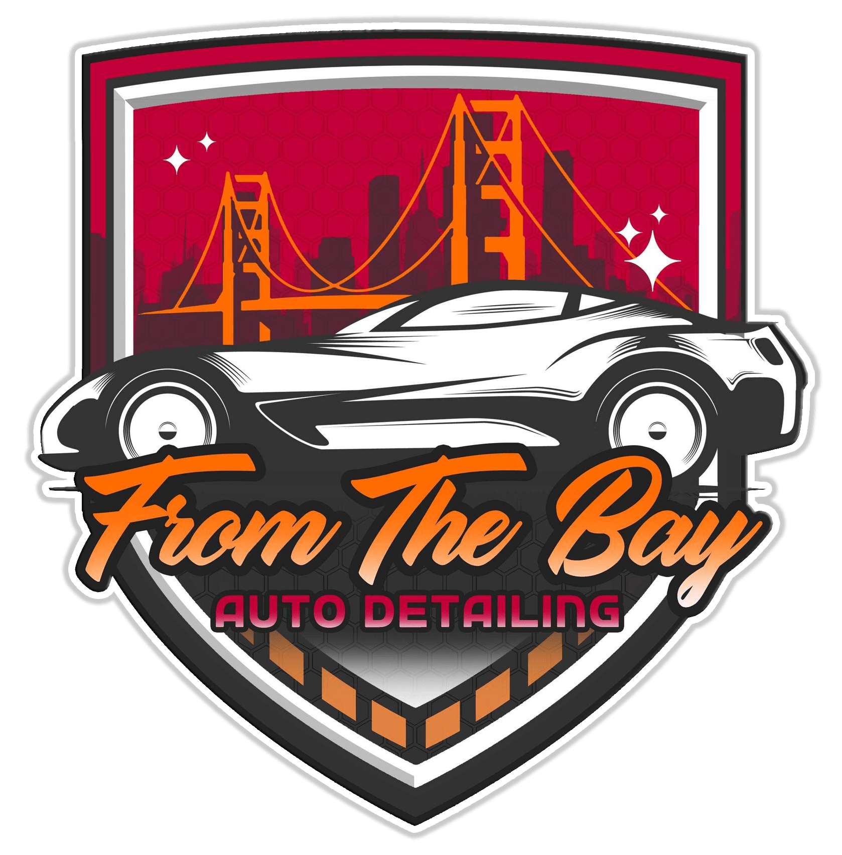 From The Bay Auto Detailing