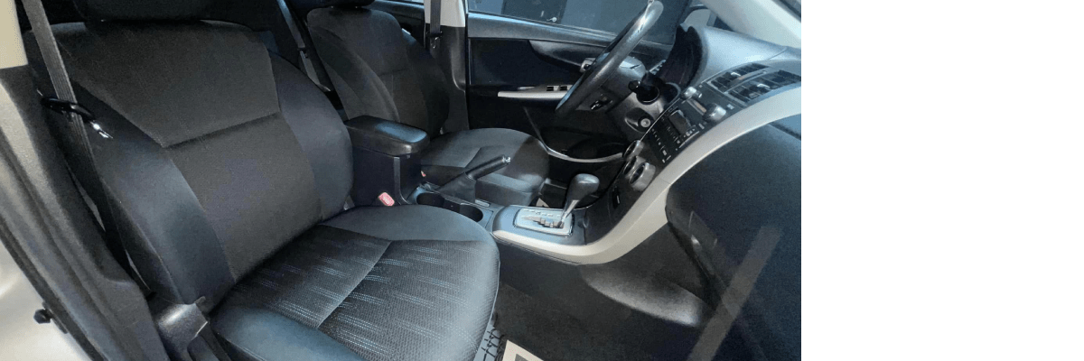 Auto Upholstery