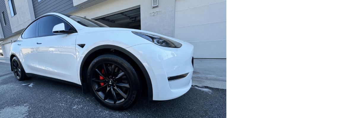 Exterior Detailing