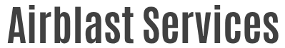Airblast Services