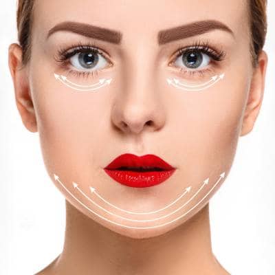FACIAL CONTOURING