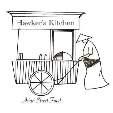 Hawker's Kitchen