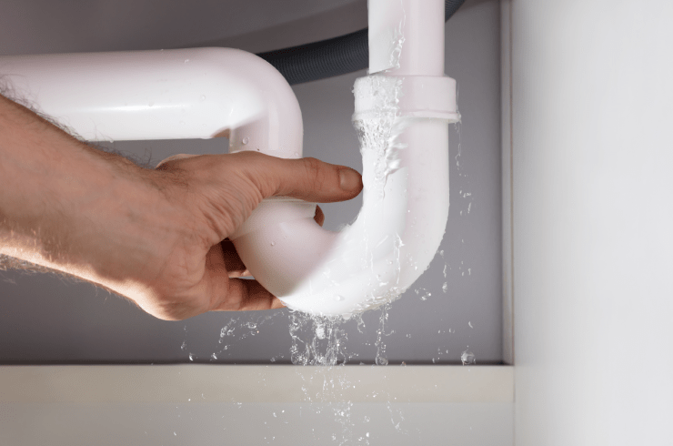 Parkside Plumbing and Heating