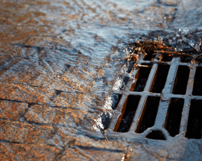 DRAIN CLEANING