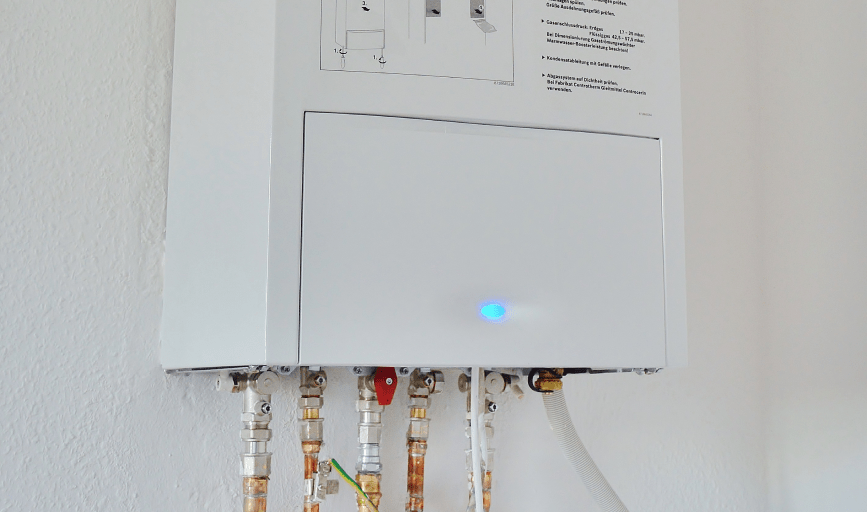  Parkside Plumbing and Heating