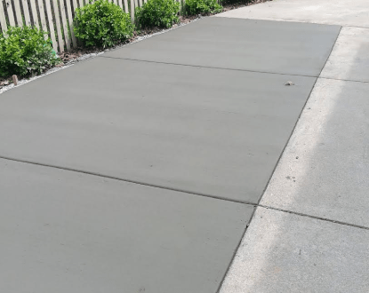 CONCRETE REPAIR SERVICES