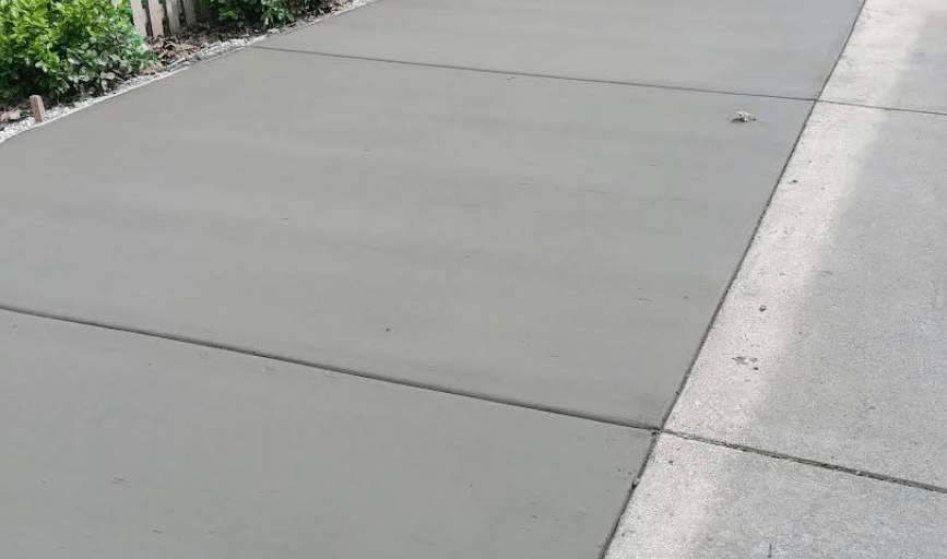 Brother Professional Concrete