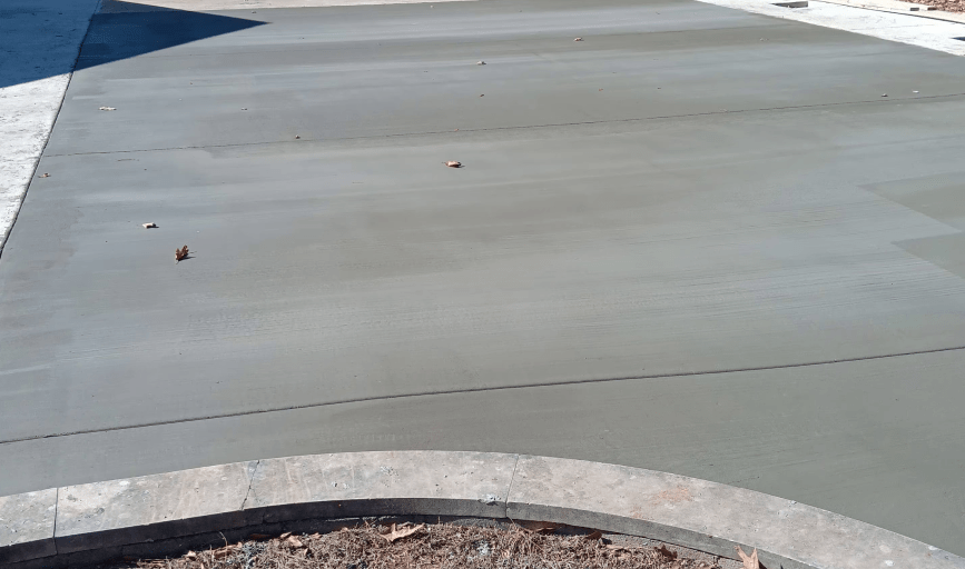 Brother Professional Concrete