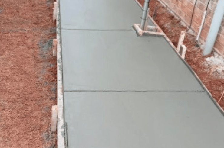 Brother Professional Concrete
