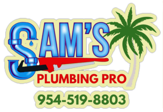 SAM'S Plumbing Pro