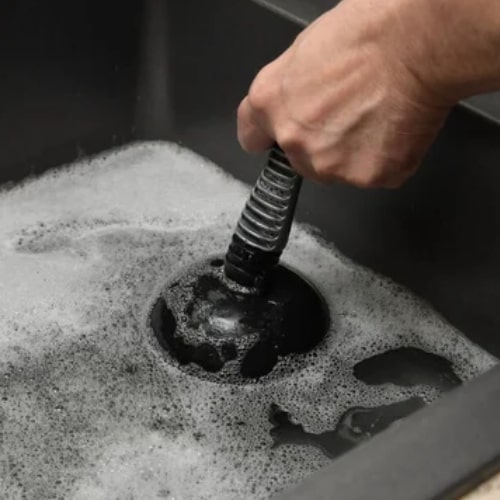 Drain Cleaning