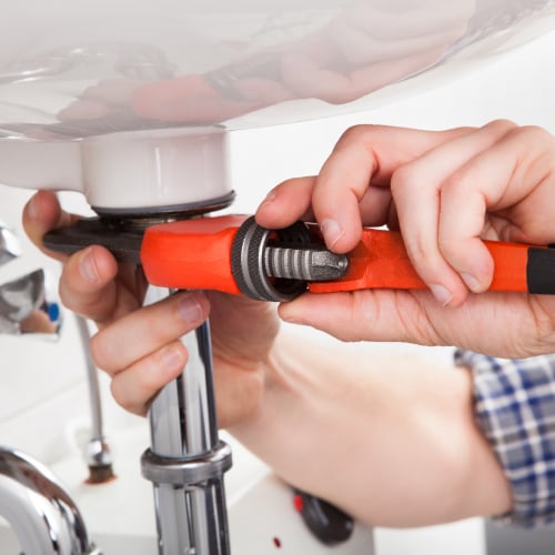 Plumbing Repairs