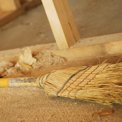 Post Construction Cleaning Service