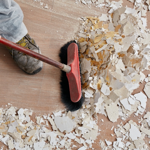 Post-Construction Cleaning