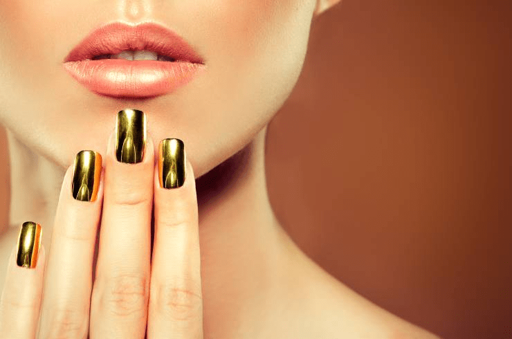 Hand 2 Toe Nail Studio