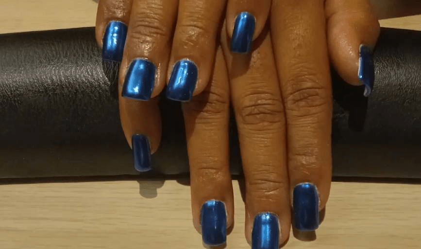 Hand 2 Toe Nail Studio