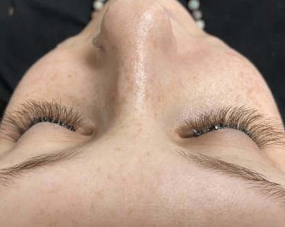 CLUSTER LASH SERVICES