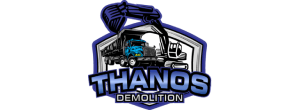 Thanos Demo