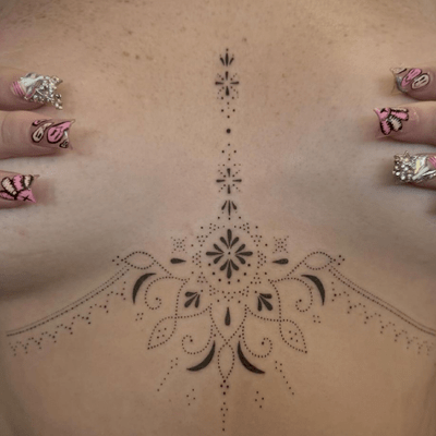 Tattoo work by Pure Heart Tattoo — photo 4 of 4