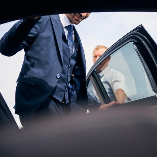 Airport Transfer Service