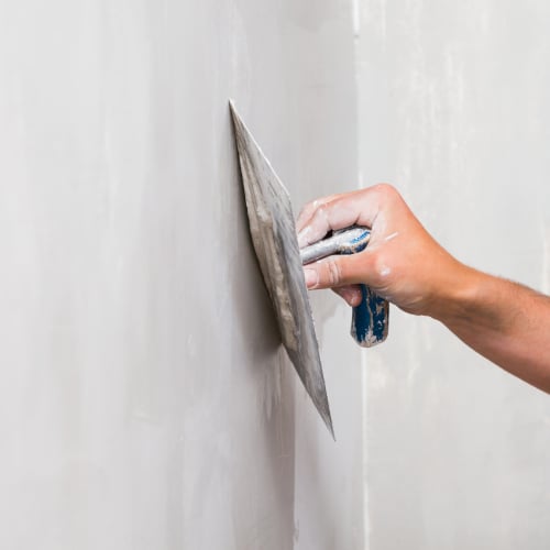 Drywall Installation