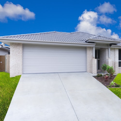 Residential Concrete Services
