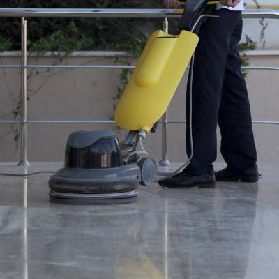 BUILDING MAINTENANCE 