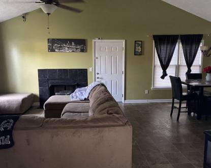 HOME CLEANING SERVICES