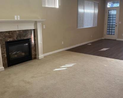 DEEP CLEANING SERVICES