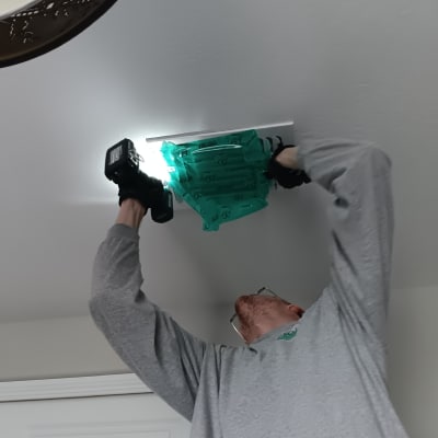 AIR DUCT INSTALLATION
