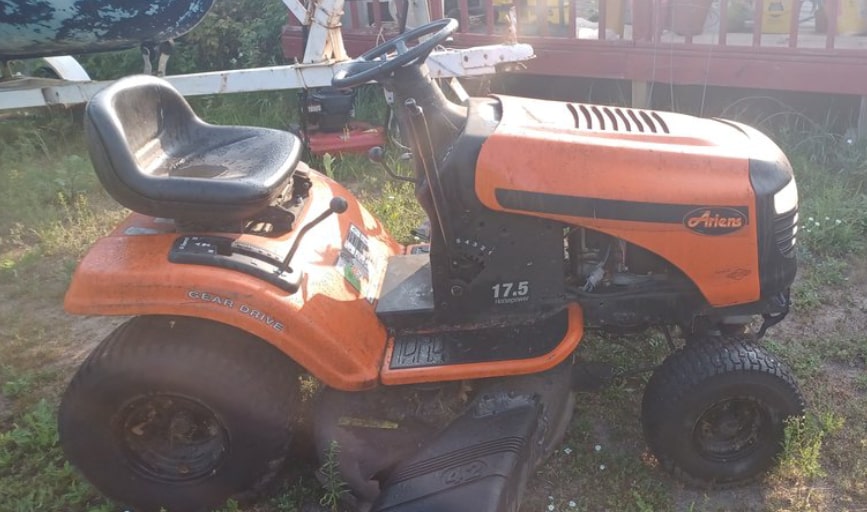 Wild Wings Lawn Care and Chore Services