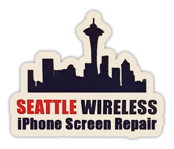 Seattle Wireless iPhone Screen Repair