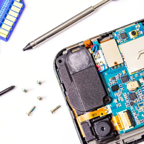 iPhone Repair