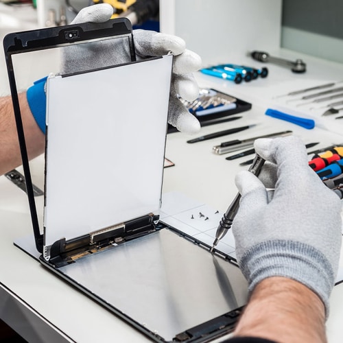 Tablet Repair