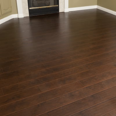 FLOOR REFINISHING SERVICE