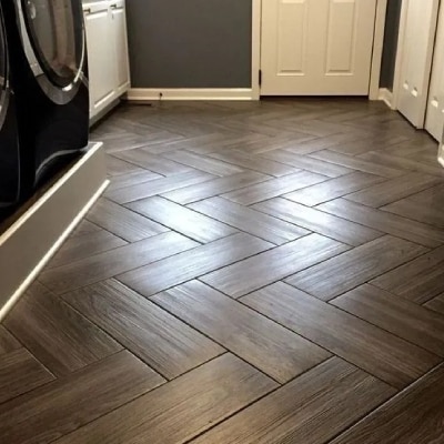 HARDWOOD FLOOR INSTALLATION