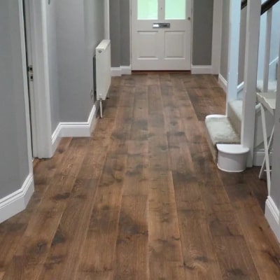 VINYL FLOORING