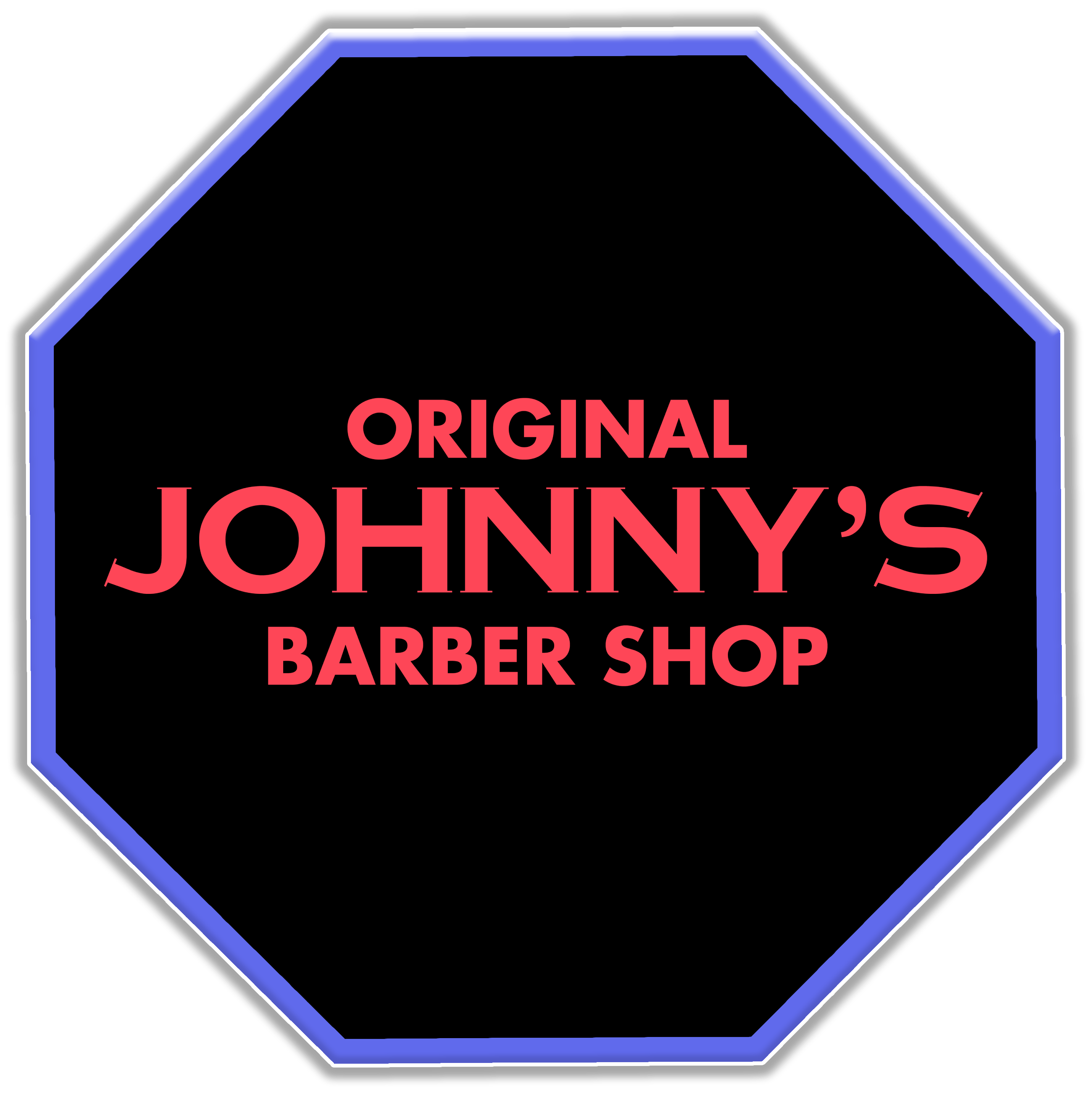 Original Johnny's Barber Shop