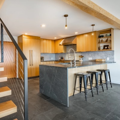 RESIDENTIAL REMODELING