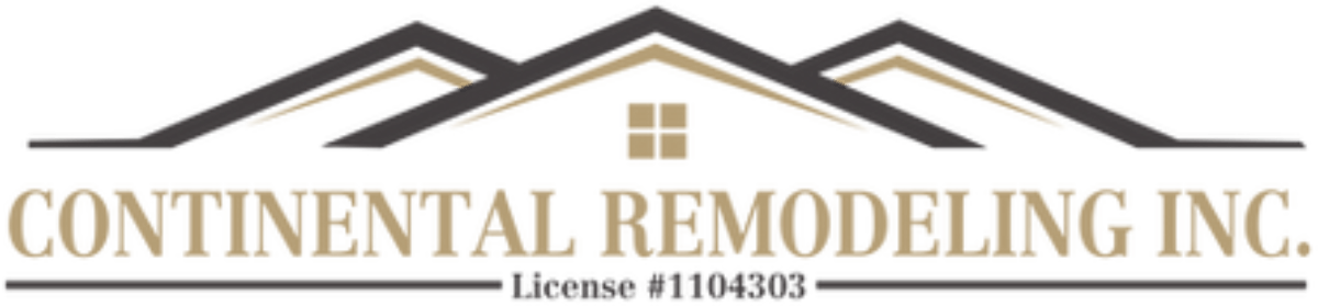 Continental Remodeling