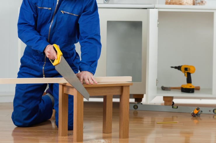 Nardellis Home Services