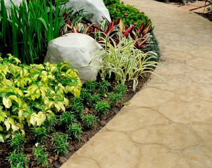 LANDSCAPING SERVICES