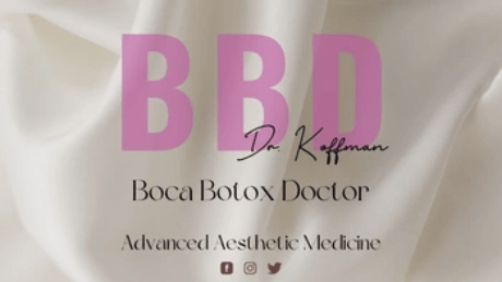 Boca Botox Doctor
