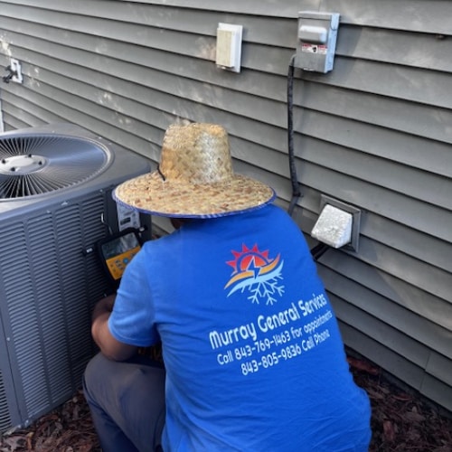 HVAC Services