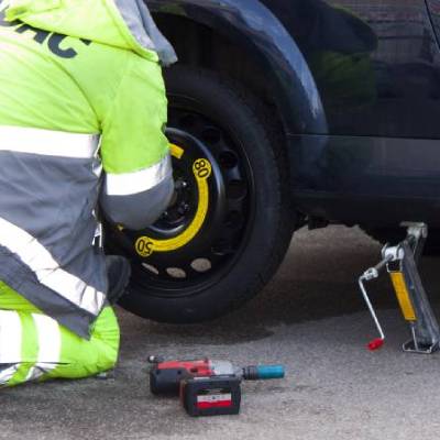 EMERGENCY ROADSIDE ASSISTANCE