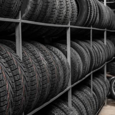 TIRE RETAILING