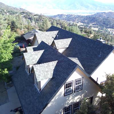 INSURANCE INSPECTION