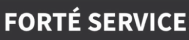 Forté Service