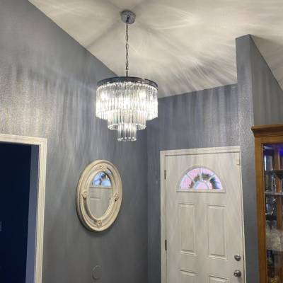 ELECTRICAL INSTALLATION SERVICES