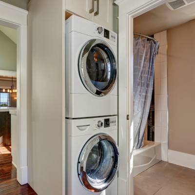 APPLIANCE INSTALLATION SERVICES
